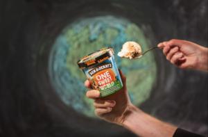 Blockchain Ben & Jerry's