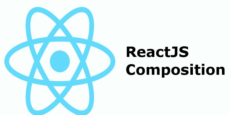 Reactjs Using Composition To Send Components With Props