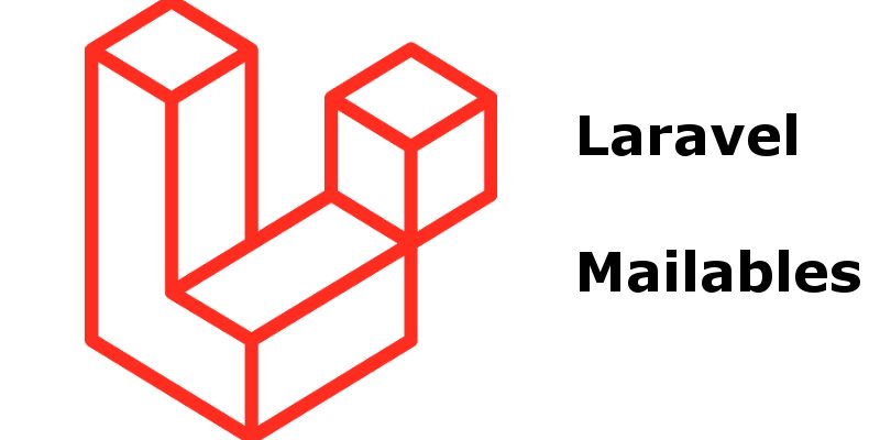 Composing Emails Using Laravel Mailable Classes