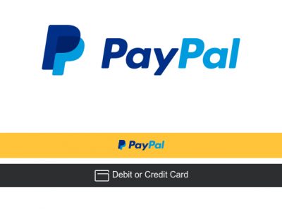 Handling Payments With PayPal Smart Buttons