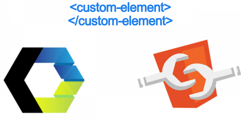 Introducing Web Components And Custom Elements Using HTML and Javascript