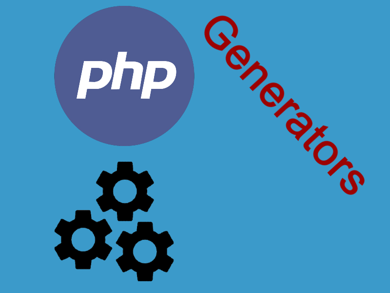 Using Generators In PHP - Webmobtuts