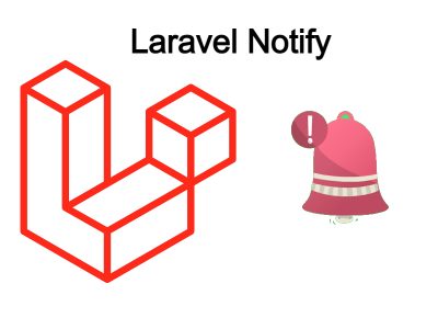 Displaying Nice Notifications in Laravel With Laravel Notify