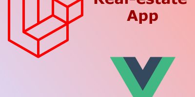 Building a Simple Real estate App With Laravel and Vuejs 3