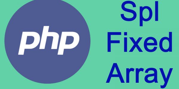 php spl directoryiterator