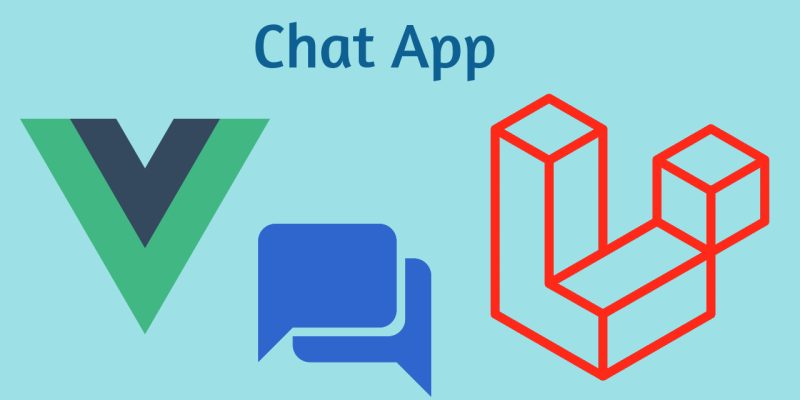Building a Real time Chat App Using Laravel Vuejs Pusher
