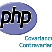 The Covariance and Contra-variance Between Objects in PHP