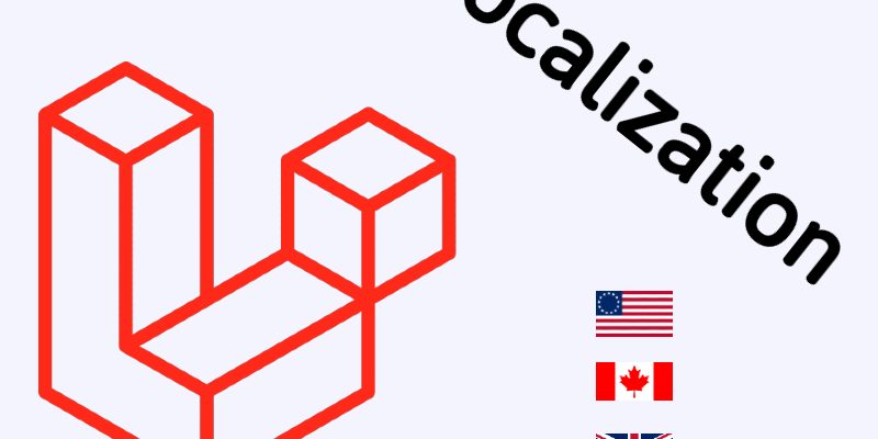 Localizing Websites in Laravel 10 And Best Practices