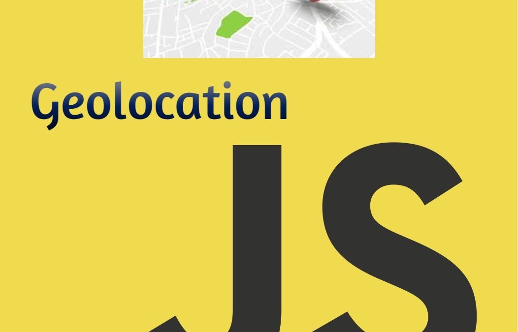 Geolocation In Javascript Using The Navigator Api