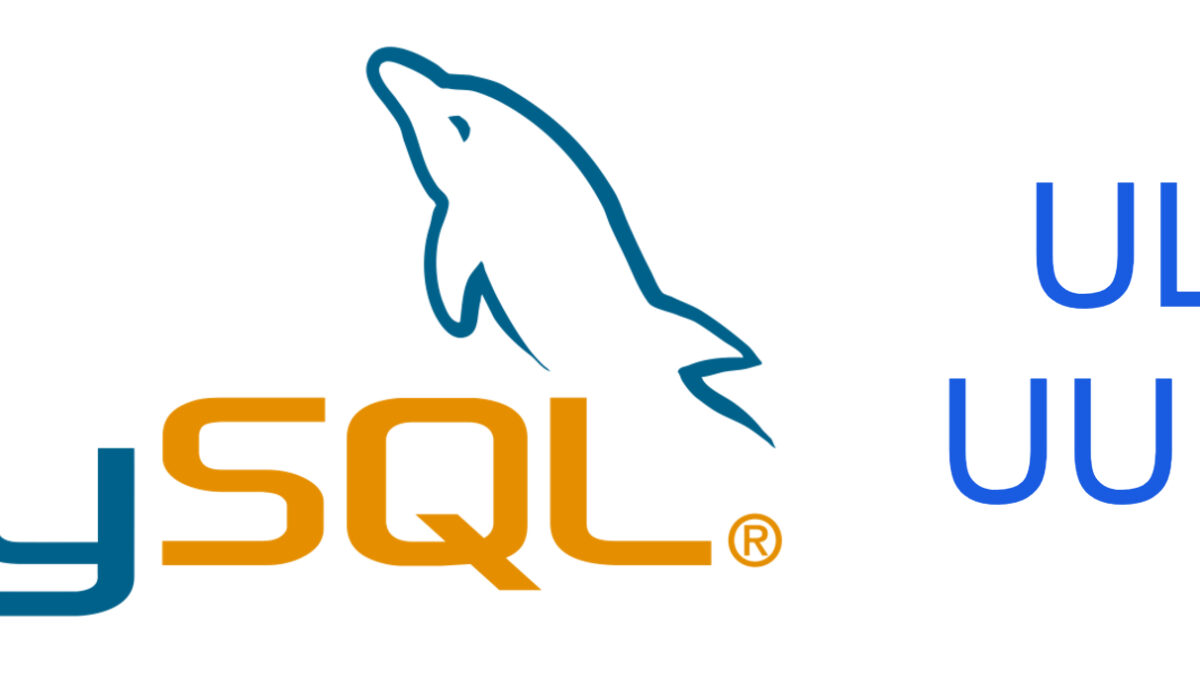 Using ULID and UUIDv7 in MySQL as Primary Key With Examples